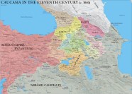 Kingdom Of Georgia Medieval Islamic History Kingdom Of Georgia Medieval Islamic History